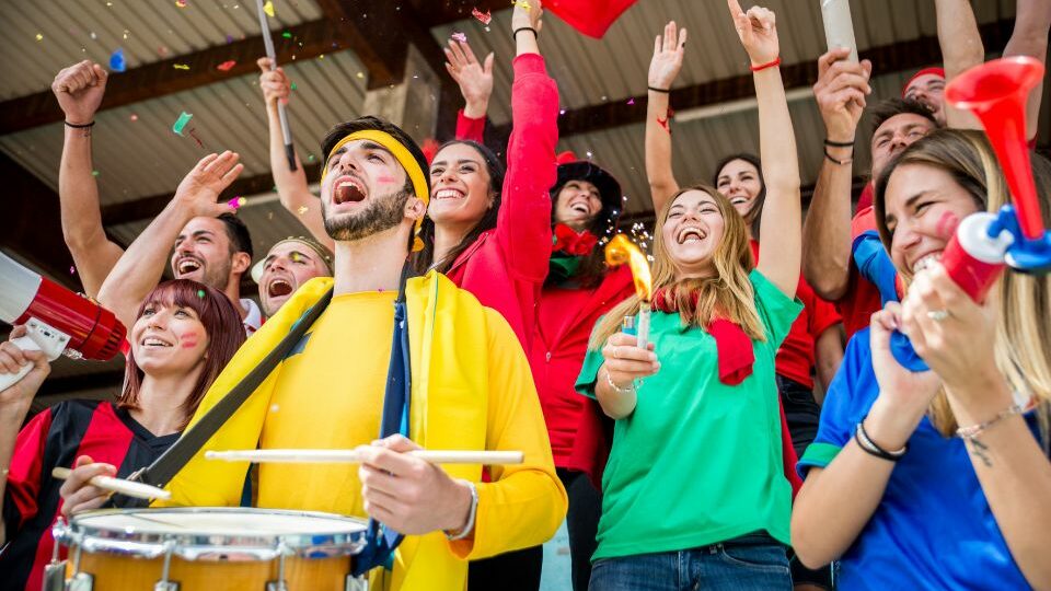 Tour de france og ol i paris: Bilferie i frankrig er danskernes nye sommerhit