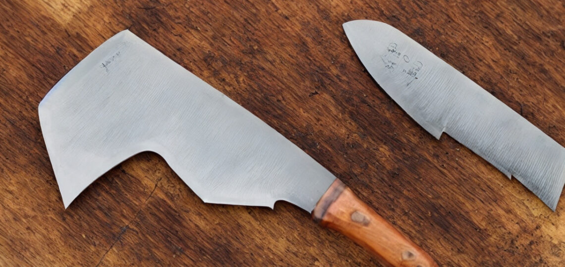 Fra sløv til skarp: Hvor ofte skal du slibe din kniv?