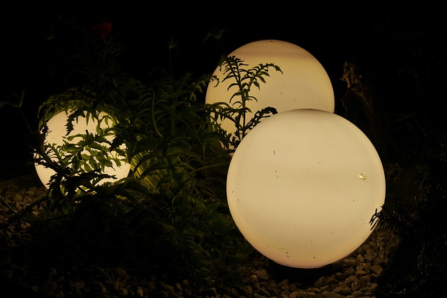 DIY-projekt: Lav din egen udendørslampe fra bunden