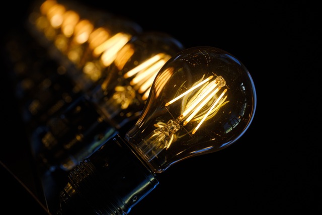 Lampekrop i fokus: Spændende designidéer til unikke og iøjnefaldende lamper