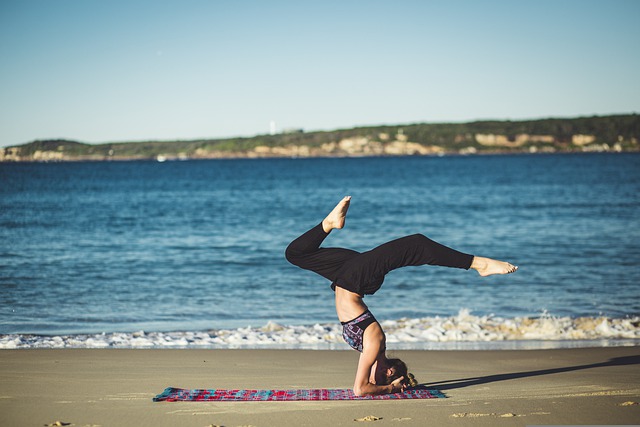 Fem ting du skal vide om yoga