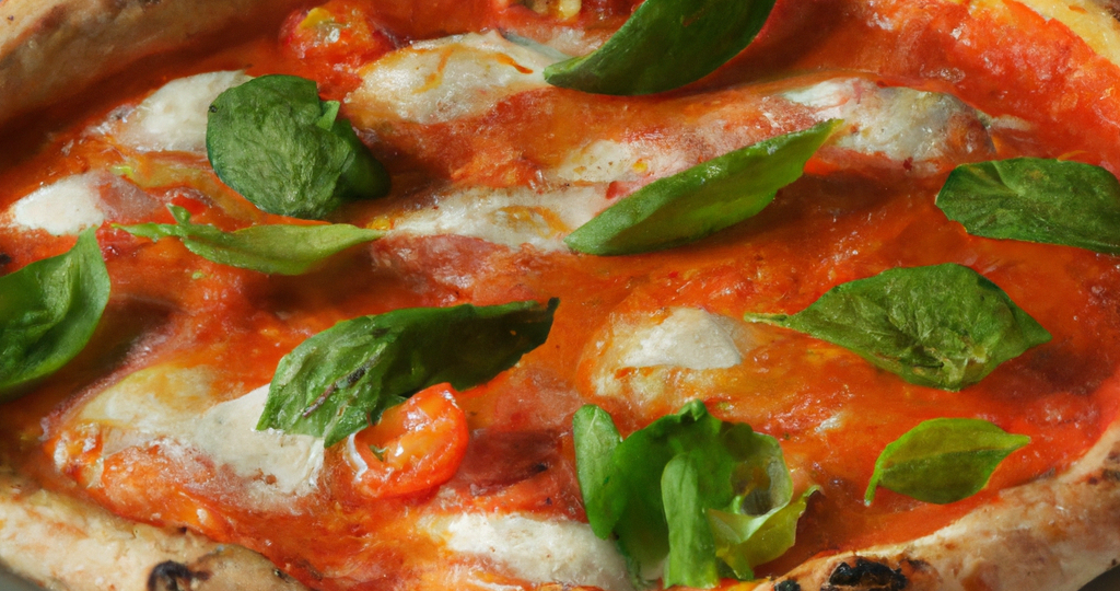 Napolitansk pizza som kultur - Hvordan pizzaen har påvirket Napoli og omvendt.