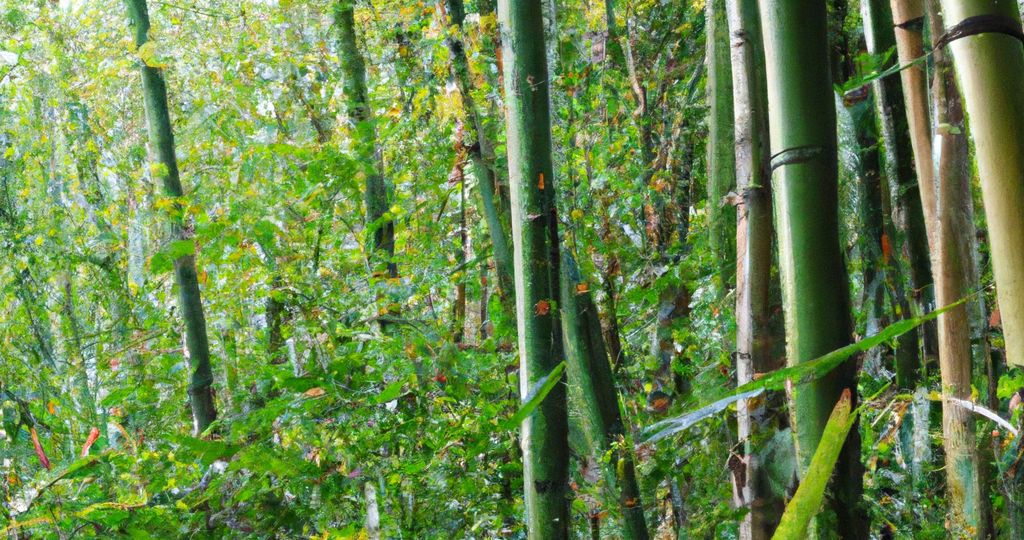 Sådan rengør du din bambus tyngdedyne